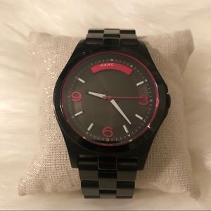MARC JACOBS WATCH